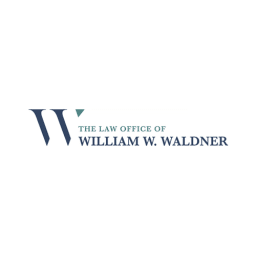 The Law Office of William W. Waldner logo