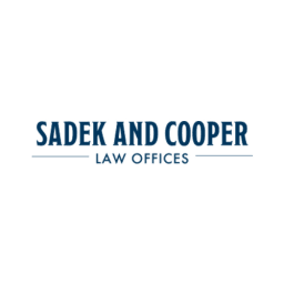 Sadek and Cooper Law Offices logo