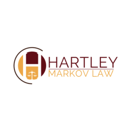 Hartley Markov Law logo