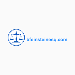 The Law Offices of Bruce Feinstein, Esq. logo