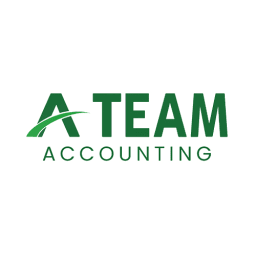 A-Team Accounting logo