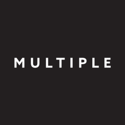 Multiple, Inc. logo