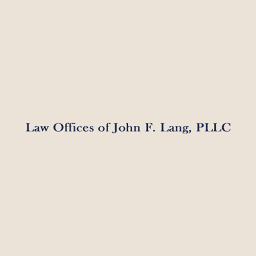 Law Offices of John F. Lang logo