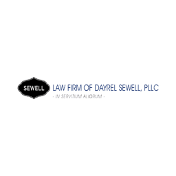 Law Firm of Dayrel Sewell logo