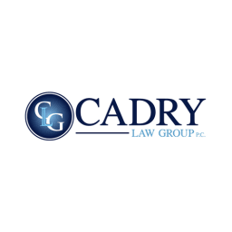 Cadry Law Group logo