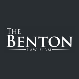 The Benton Law Firm logo