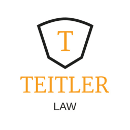 Teitler Law logo