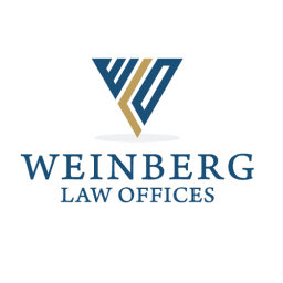 Weinberg Law Offices, P.C. logo