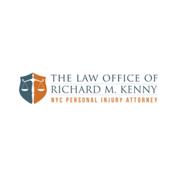 The Law Office of Richard M. Kenny logo