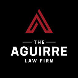The Aguirre Law Firm, PLLC logo