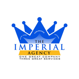 The Imperial Agency logo