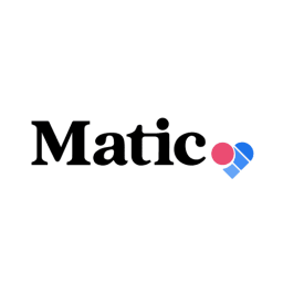 Matic logo