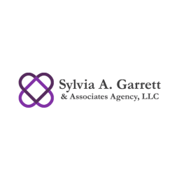 Sylvia A. Garrett & Associates Agency, LLC logo