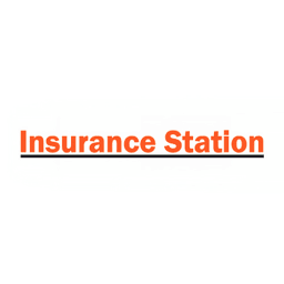 Insurance Station logo
