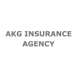 AKG Insurance Agency logo