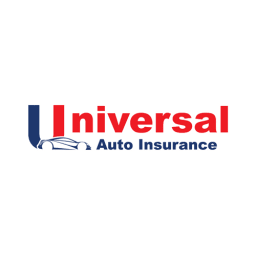 Universal Auto Insurance logo