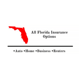 All Florida Insurance Options, Inc. logo