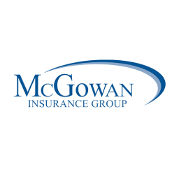 McGowan Insurance Group logo