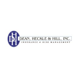 Dean, Heckle & Hill, Inc logo