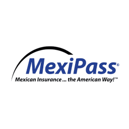 Mexipass International Insurance Services logo