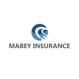 Mabey Insurance logo