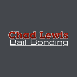 Chad Lewis Bail Bonding logo