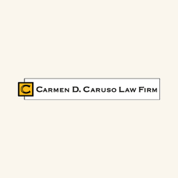 Carmen D. Caruso Law Firm logo