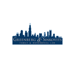Greenberg & Sinkovits logo