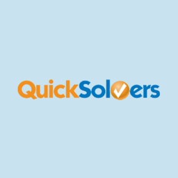 Quicksolvers logo