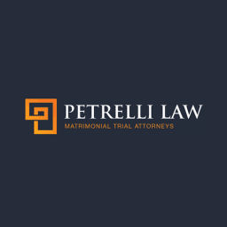 Petrelli Law logo