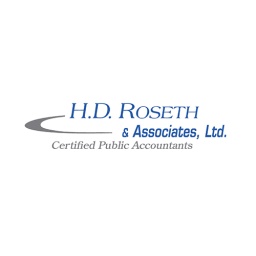 H.D. Roseth & Associates, Ltd. logo