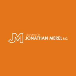 Law Offices of Jonathan Merel, P.C. logo