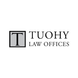 Tuohy Law Offices logo