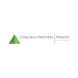 Chicago Partners Wealth Advisors logo