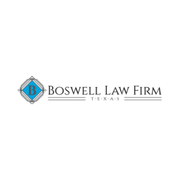 Boswell Law Firm logo