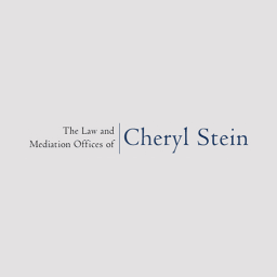 The Law and Mediation Offices of Cheryl Stein logo