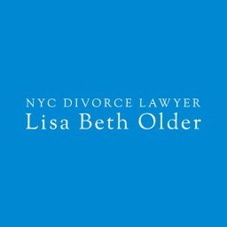 NYC Divorce Lawyer Lisa Beth Older logo