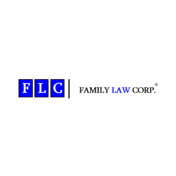 Family Law Corp. logo