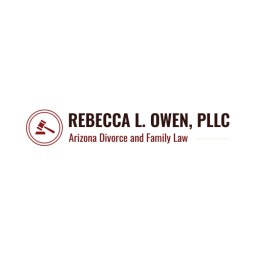 Rebecca L. Owen, PLLC logo