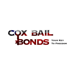 Cox Bail Bonds logo