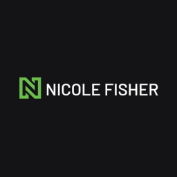 Nicole Fisher logo