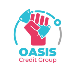 Oasis Credit Group logo