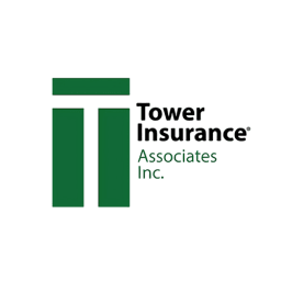 Tower Insurance Associates Culver City CA logo