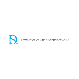 The Law Offices of Chris Schmiedeke, PC logo