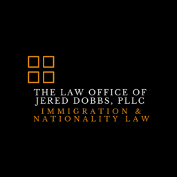 The Law Office of Jered Dobbs logo