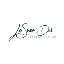LaSusa & Deb logo