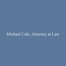 Cole Law logo