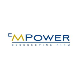 Empower Bookkeeping Firm LLC logo