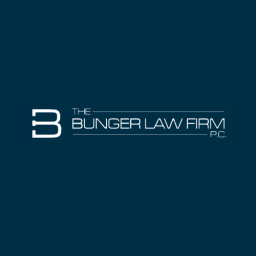 Bunger Law Firm logo