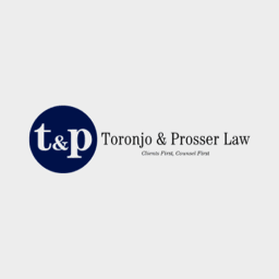 Toronjo & Prosser Law logo
